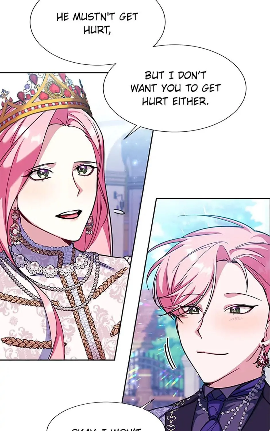 Read Brother Knows Best chapter 36 image 34 on Lezhin