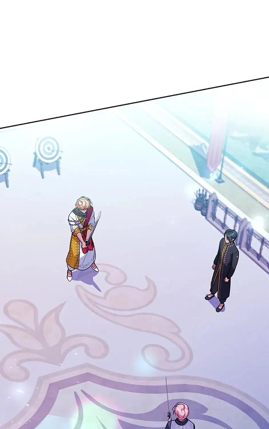 Read Brother Knows Best chapter 36 image 36 on Lezhin