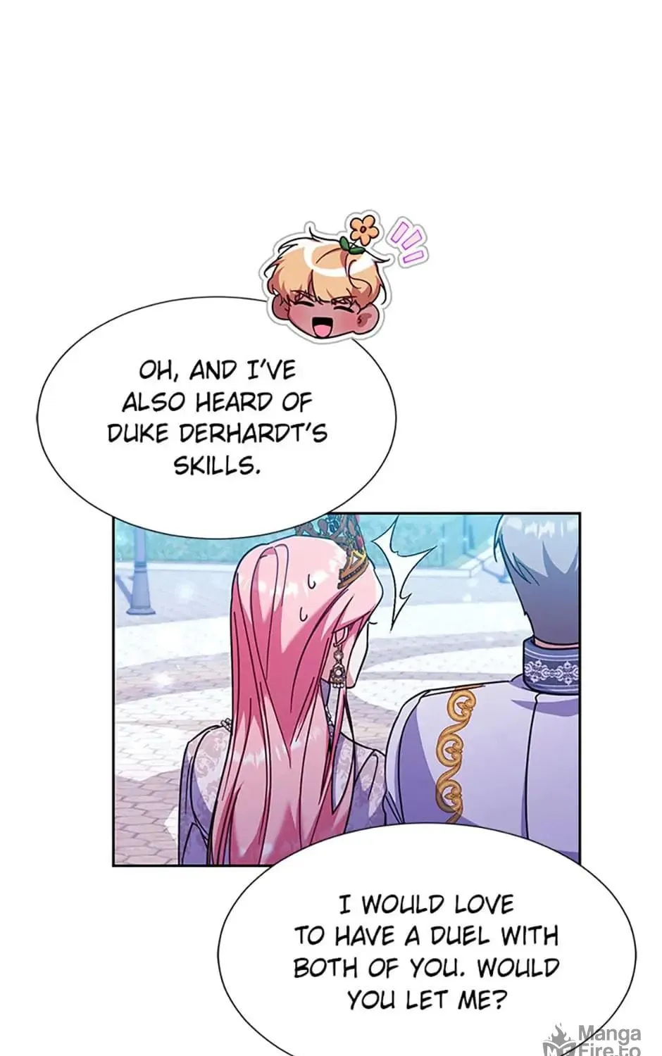 Read Brother Knows Best chapter 36 image 4 on Lezhin