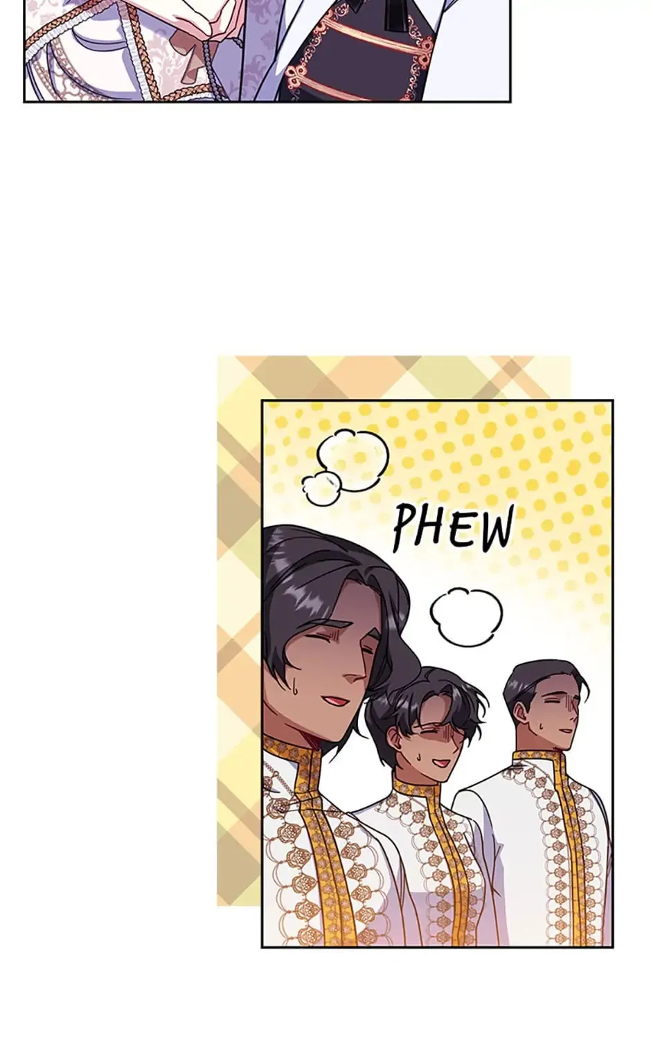 Read Brother Knows Best chapter 36 image 54 on Lezhin
