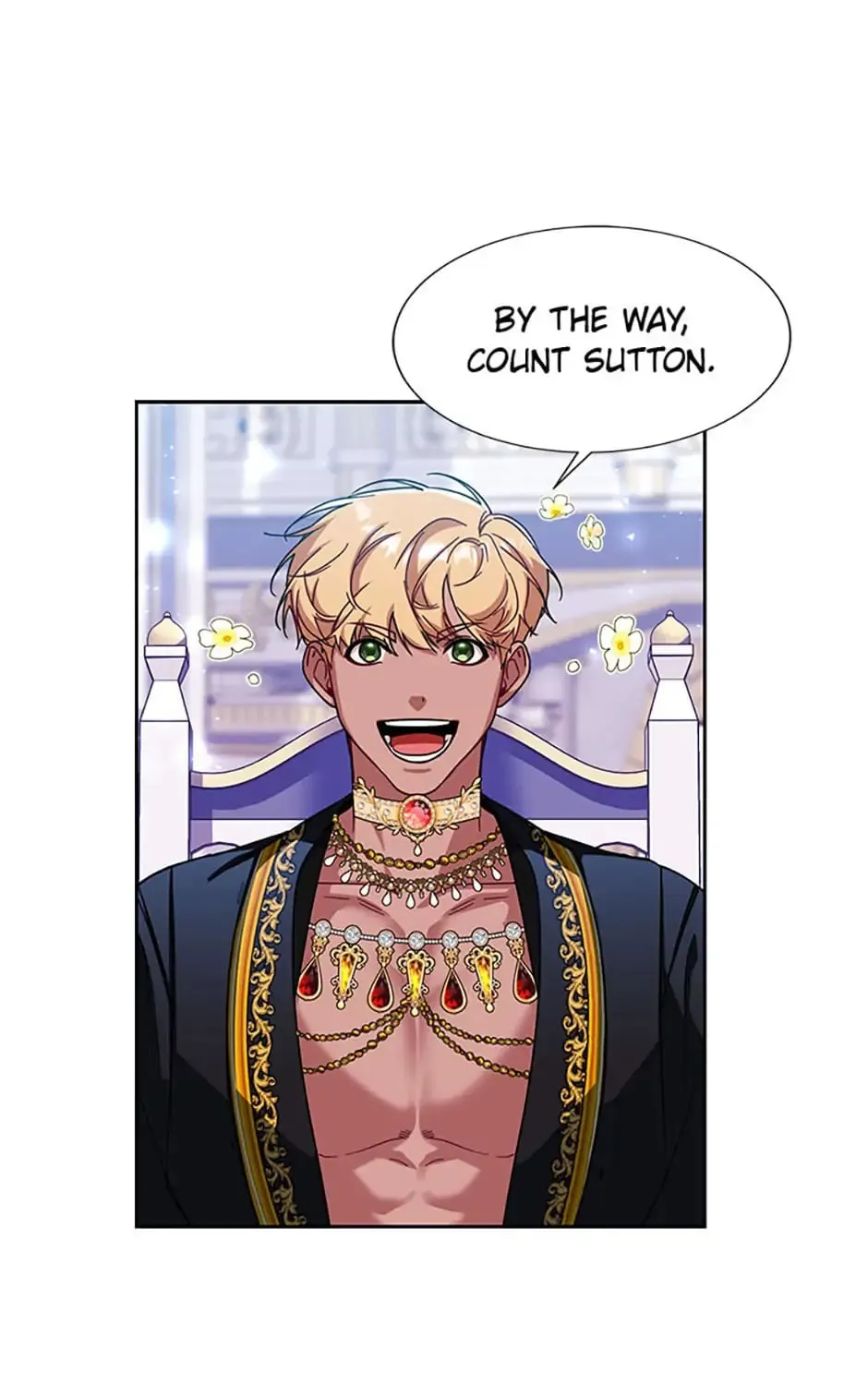 Read Brother Knows Best chapter 36 image 68 on Lezhin