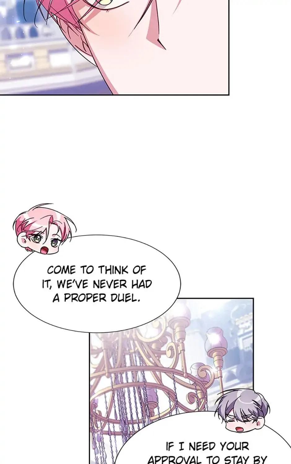 Read Brother Knows Best chapter 36 image 72 on Lezhin