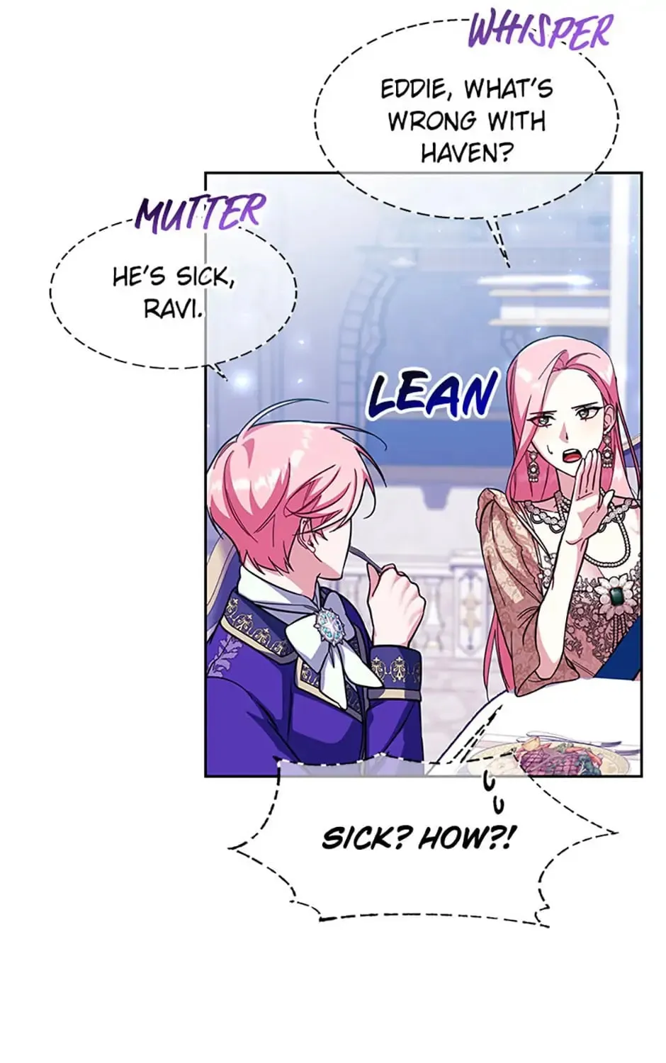 Read Brother Knows Best chapter 36 image 86 on Lezhin