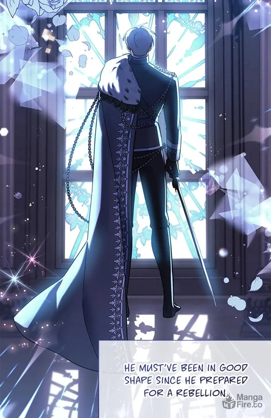 Read Brother Knows Best chapter 37 image 10 on Lezhin