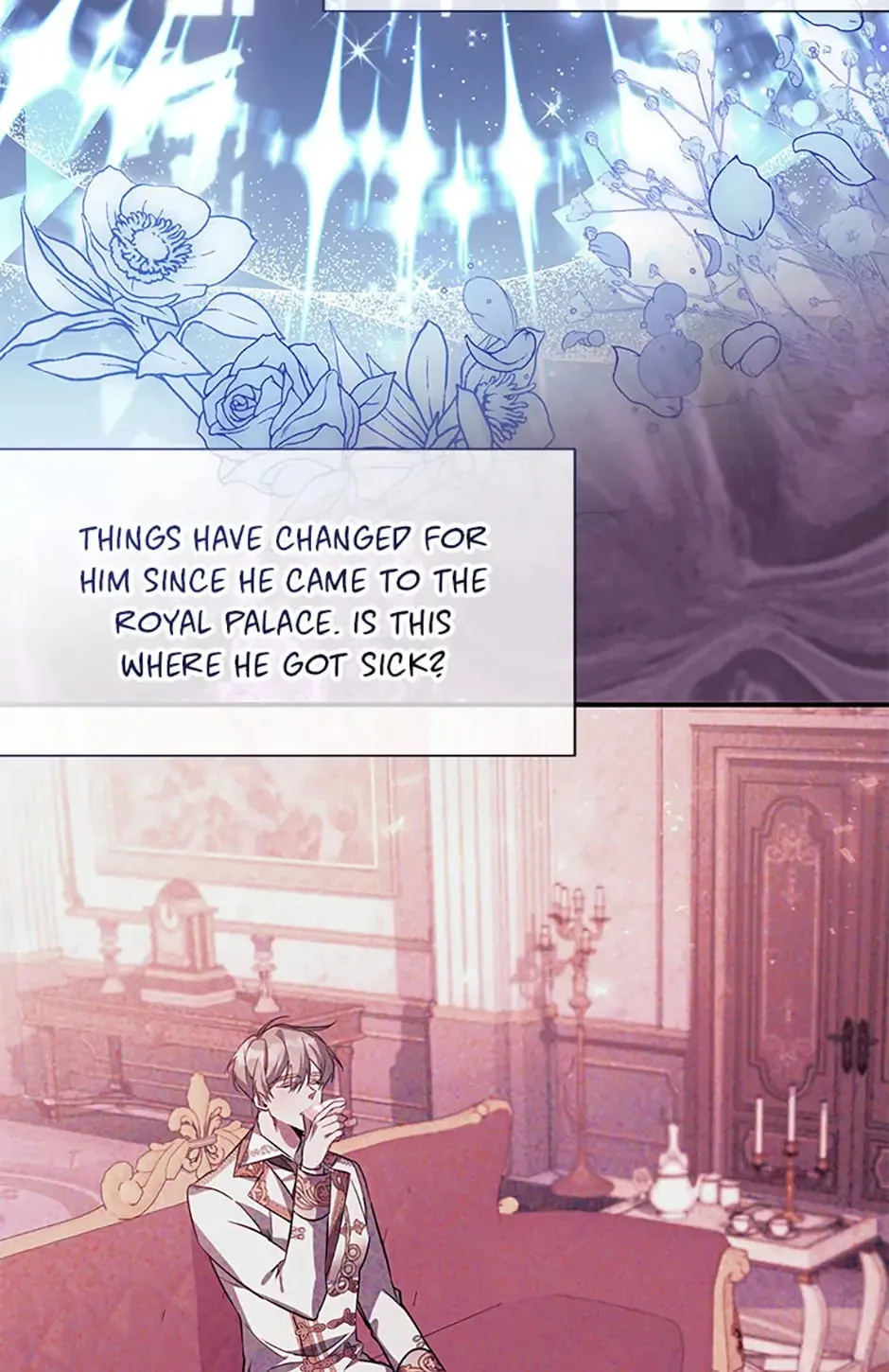 Read Brother Knows Best chapter 37 image 11 on Lezhin