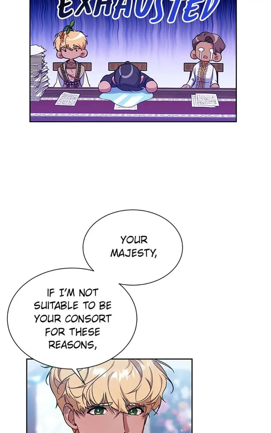 Read Brother Knows Best chapter 37 image 112 on Lezhin