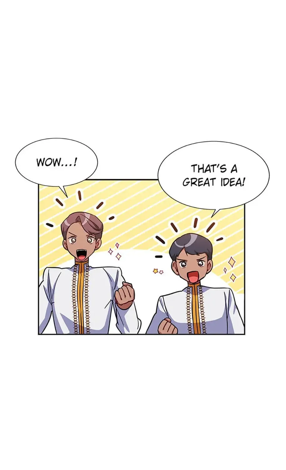 Read Brother Knows Best chapter 37 image 118 on Lezhin