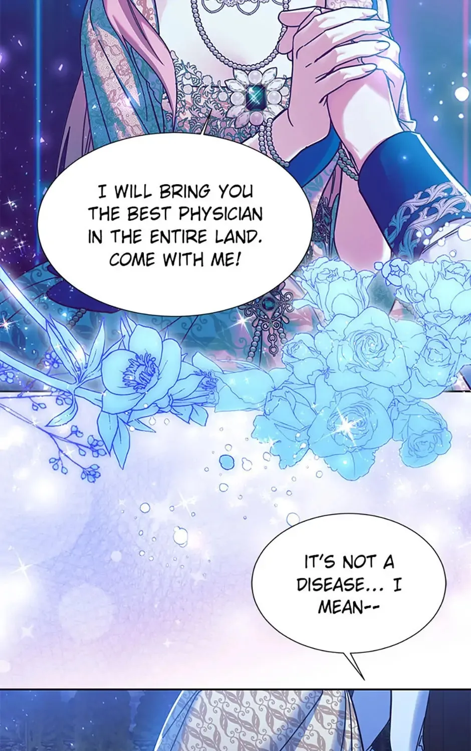 Read Brother Knows Best chapter 37 image 18 on Lezhin
