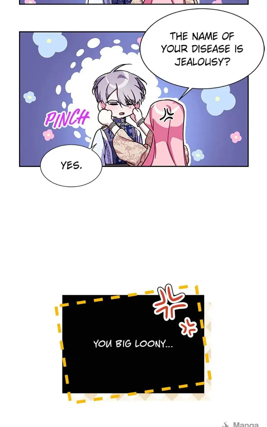 Read Brother Knows Best chapter 37 image 28 on Lezhin