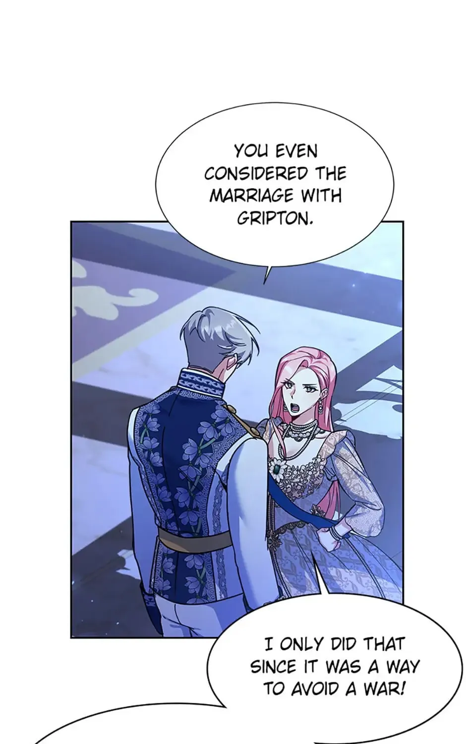 Read Brother Knows Best chapter 37 image 32 on Lezhin