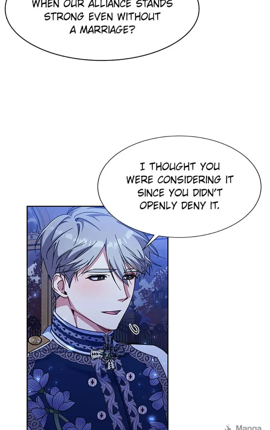 Read Brother Knows Best chapter 37 image 34 on Lezhin