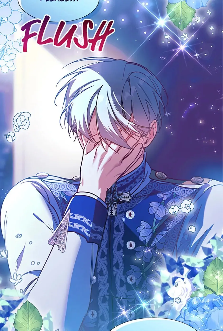 Read Brother Knows Best chapter 37 image 4 on Lezhin
