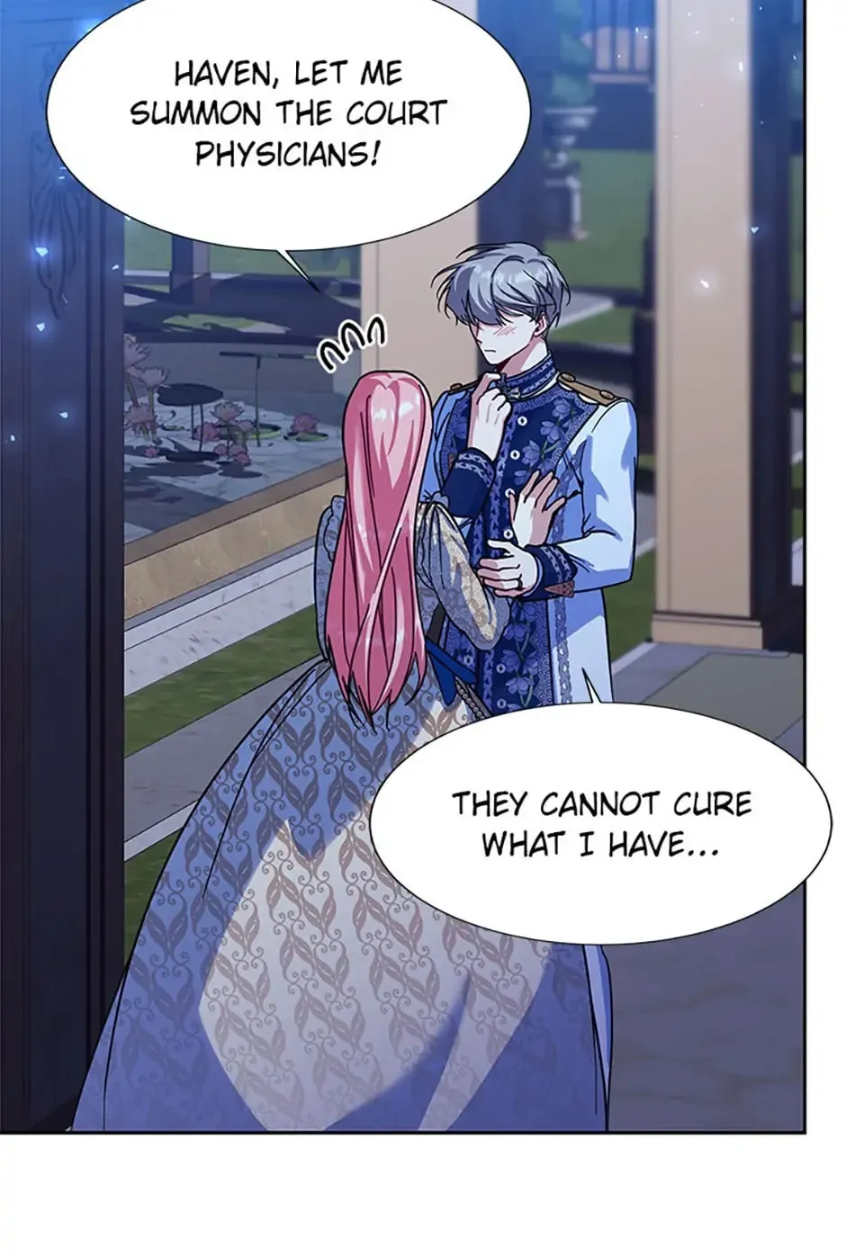 Read Brother Knows Best chapter 37 image 7 on Lezhin