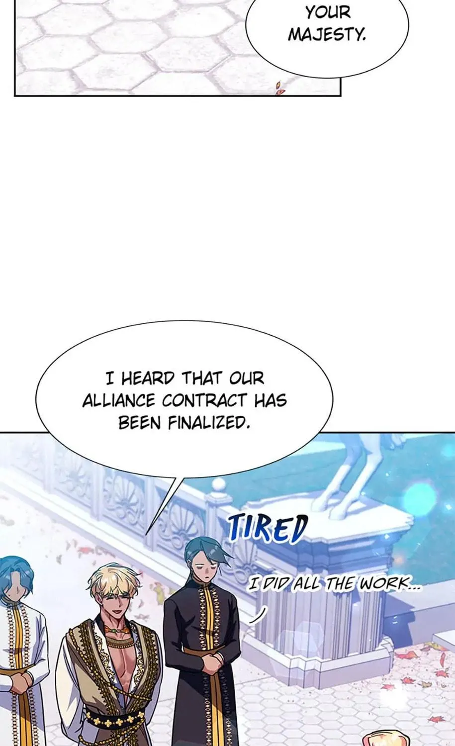 Read Brother Knows Best chapter 37 image 88 on Lezhin