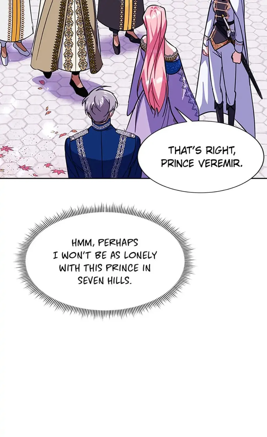 Read Brother Knows Best chapter 37 image 90 on Lezhin