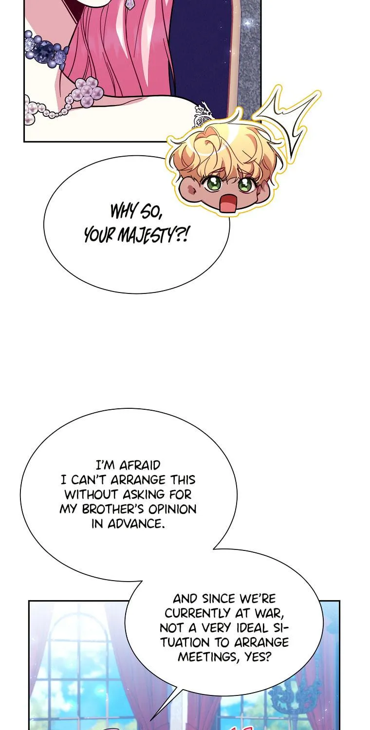 Read Brother Knows Best chapter 38 image 10 on Lezhin