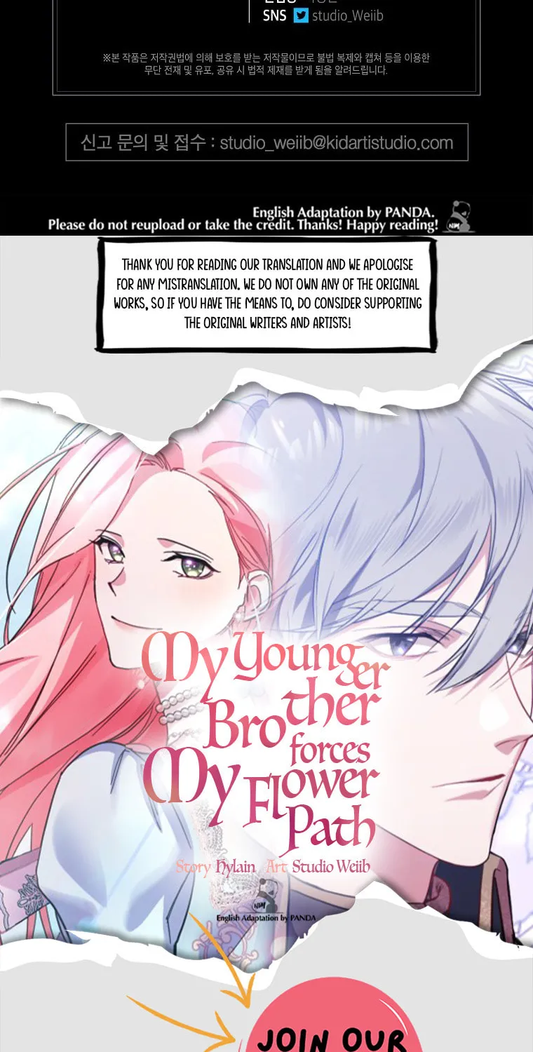 Read Brother Knows Best chapter 38 image 106 on Lezhin