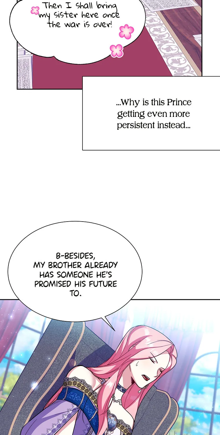 Read Brother Knows Best chapter 38 image 12 on Lezhin