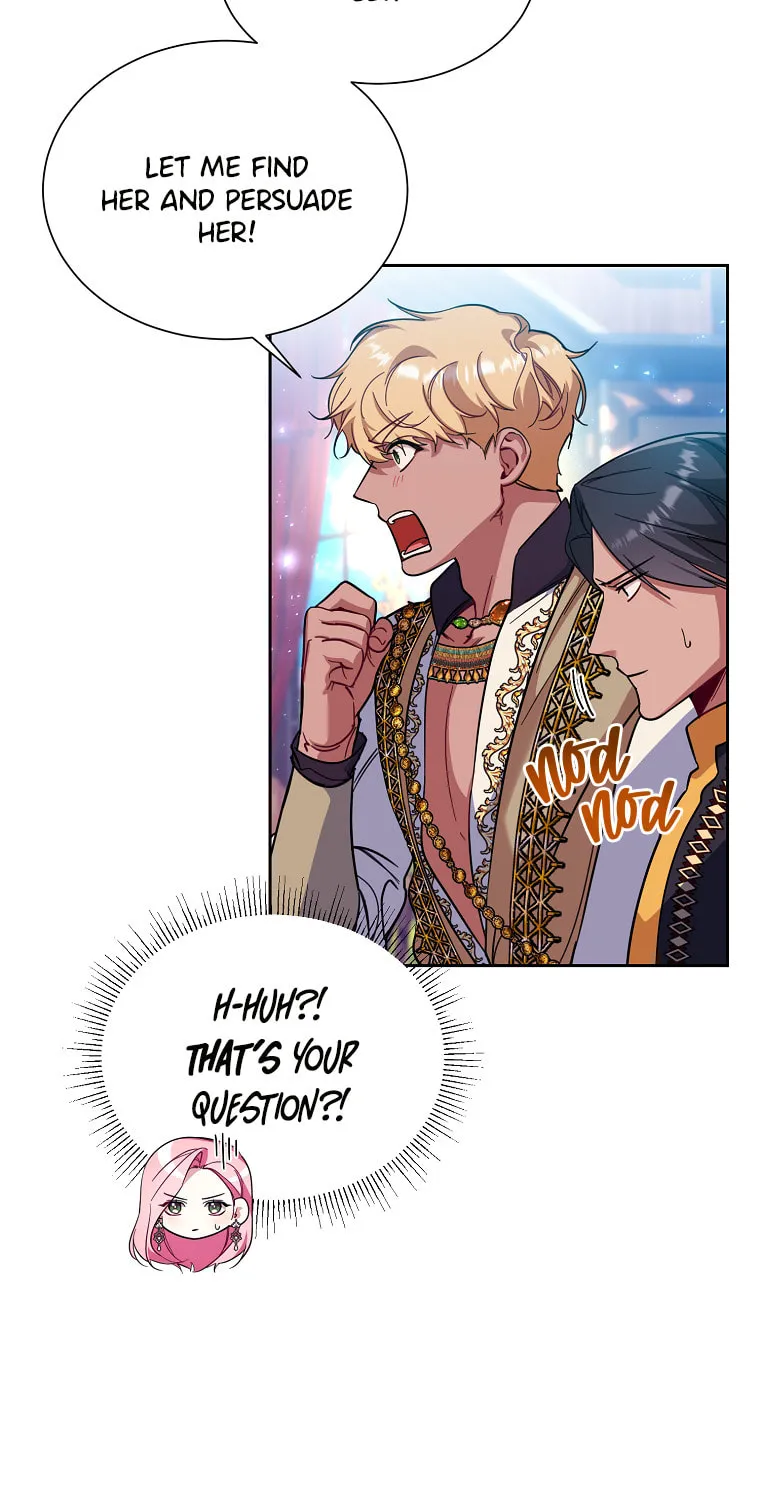 Read Brother Knows Best chapter 38 image 14 on Lezhin