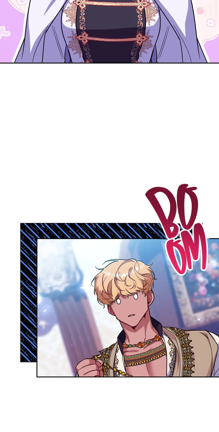 Read Brother Knows Best chapter 38 image 20 on Lezhin
