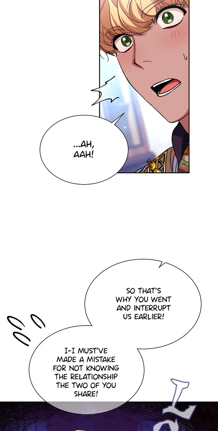 Read Brother Knows Best chapter 38 image 24 on Lezhin