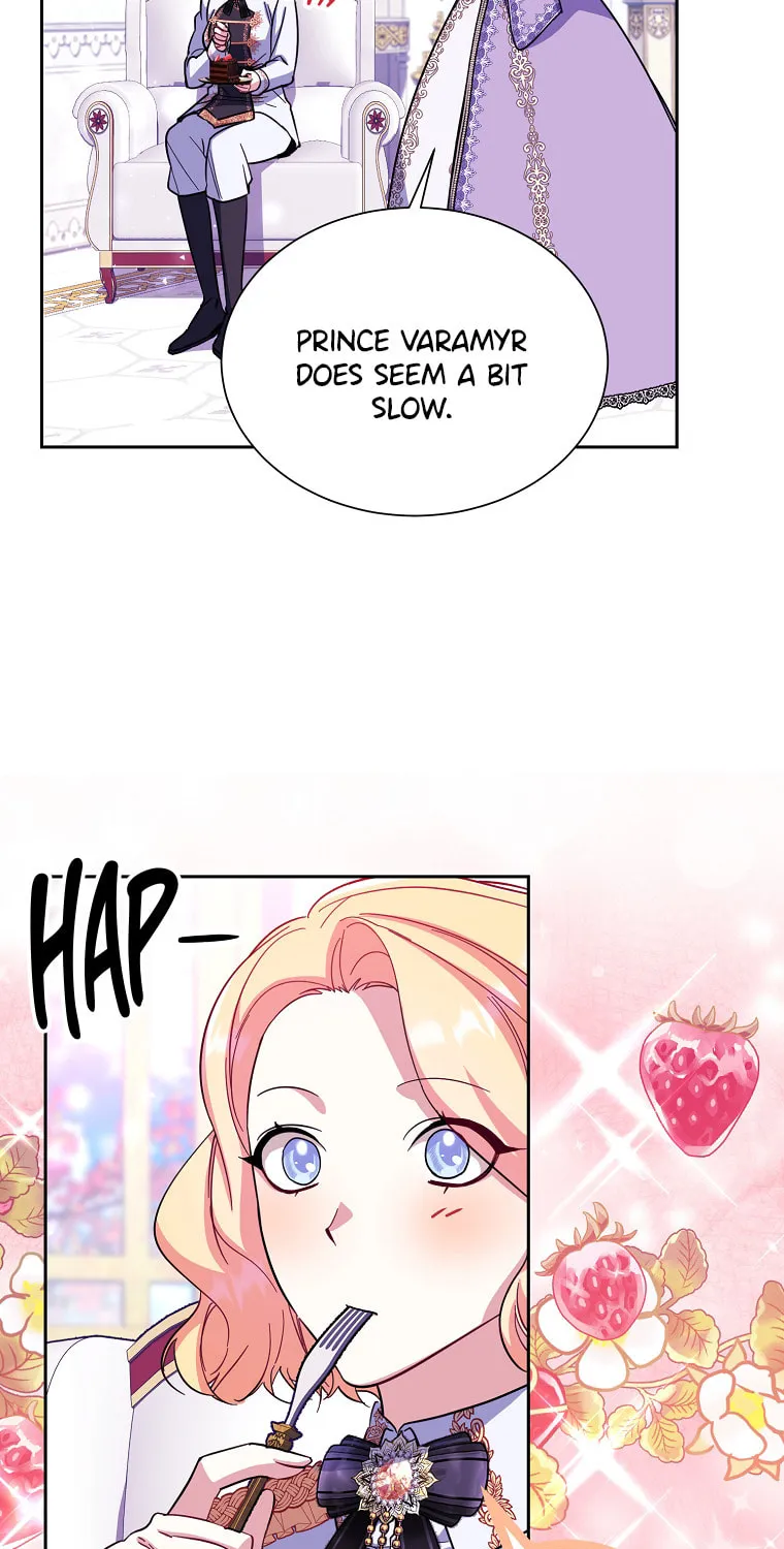 Read Brother Knows Best chapter 38 image 42 on Lezhin