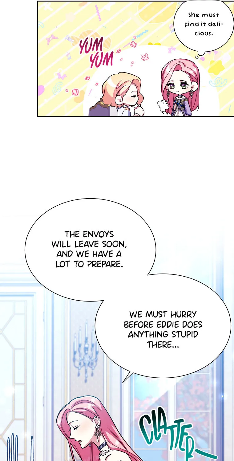 Read Brother Knows Best chapter 38 image 44 on Lezhin
