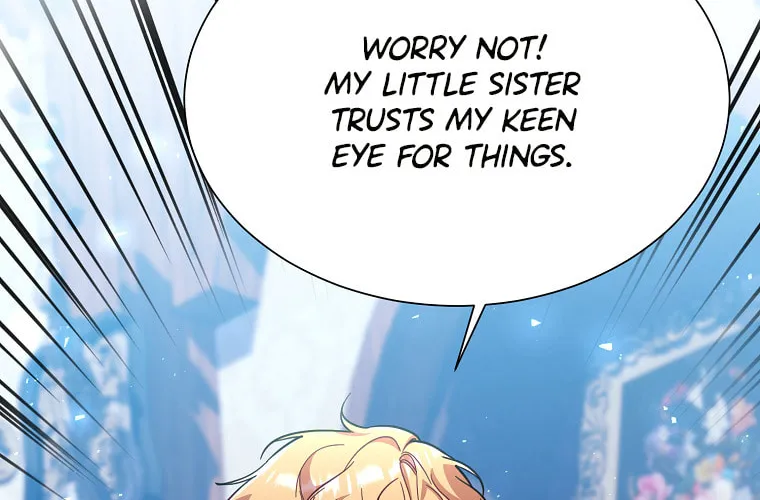 Read Brother Knows Best chapter 38 image 7 on Lezhin