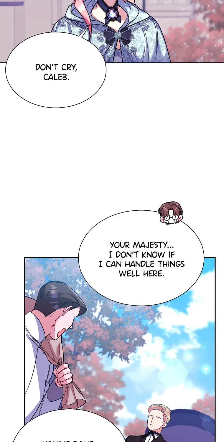 Read Brother Knows Best chapter 39 image 42 on Lezhin