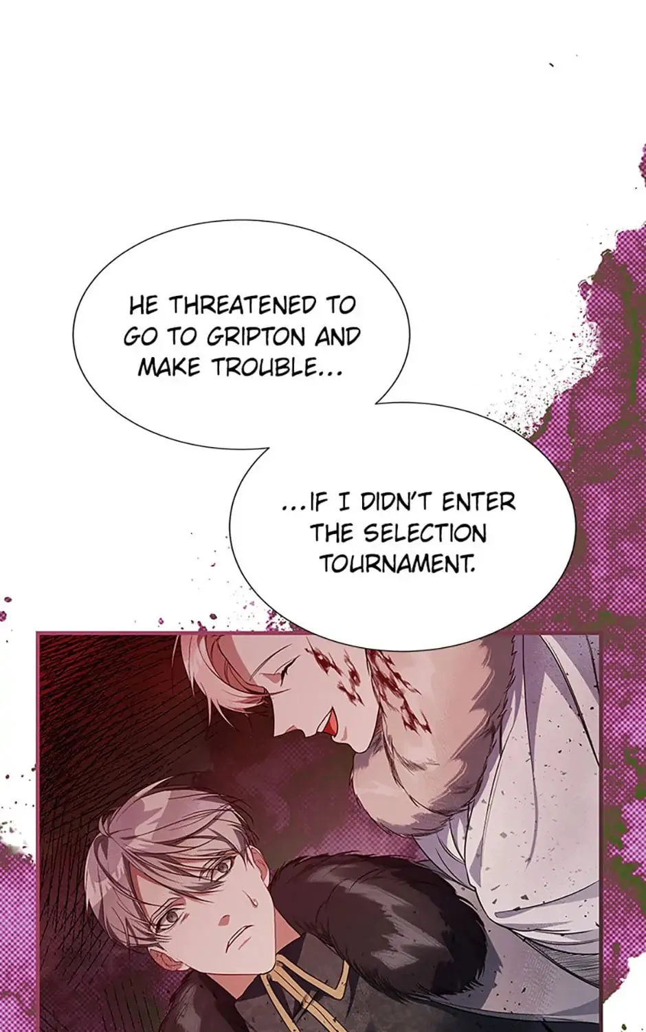 Read Brother Knows Best chapter 4 image 32 on Lezhin