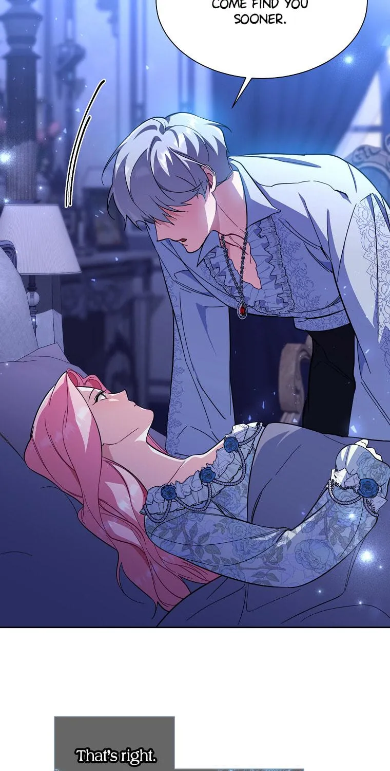Read Brother Knows Best chapter 41 image 101 on Lezhin