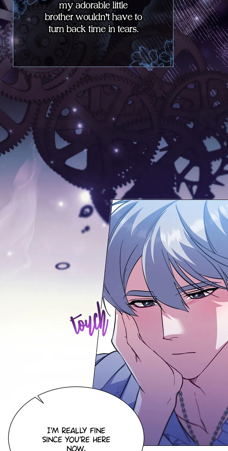 Read Brother Knows Best chapter 41 image 105 on Lezhin