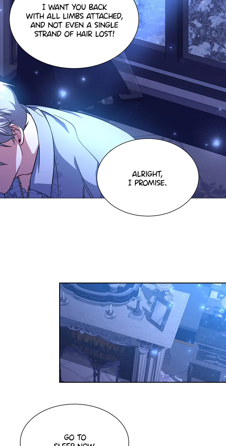 Read Brother Knows Best chapter 41 image 109 on Lezhin