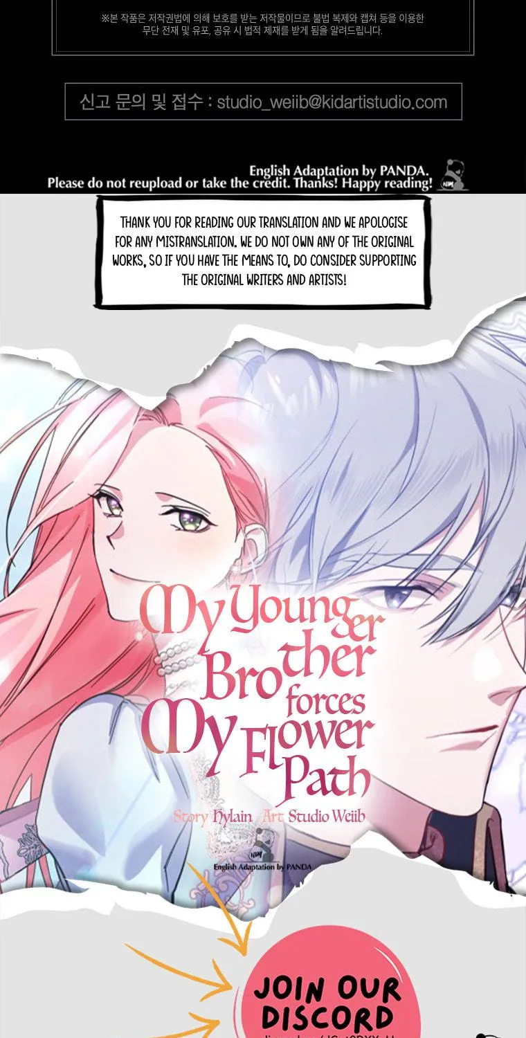 Read Brother Knows Best chapter 41 image 124 on Lezhin