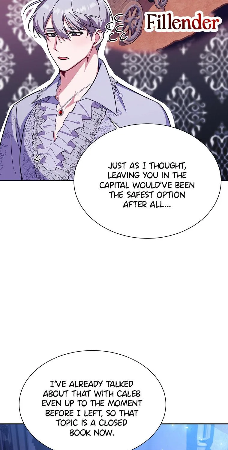 Read Brother Knows Best chapter 41 image 27 on Lezhin