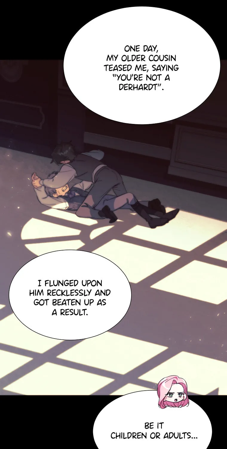 Read Brother Knows Best chapter 41 image 52 on Lezhin