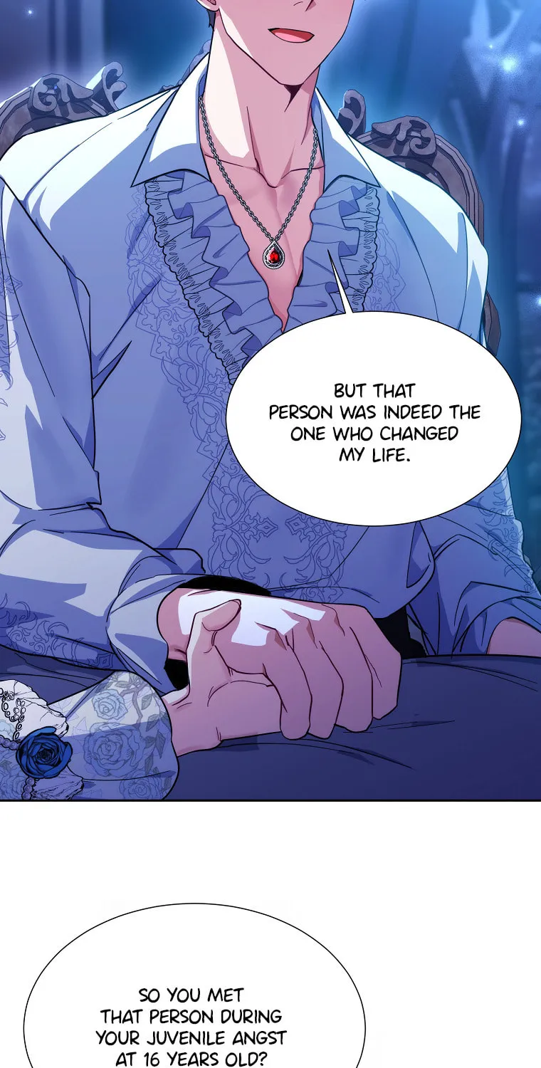 Read Brother Knows Best chapter 41 image 86 on Lezhin