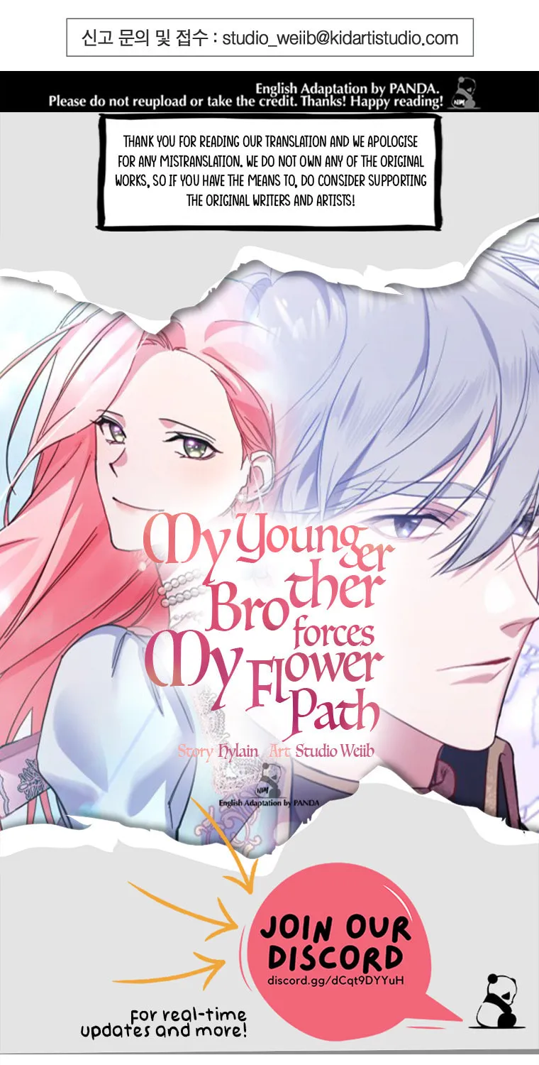 Read Brother Knows Best chapter 42 image 144 on Lezhin