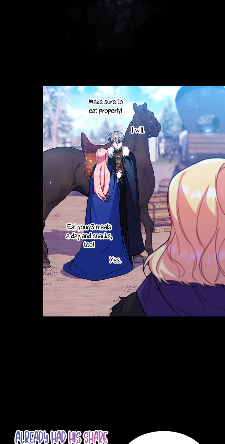 Read Brother Knows Best chapter 42 image 35 on Lezhin
