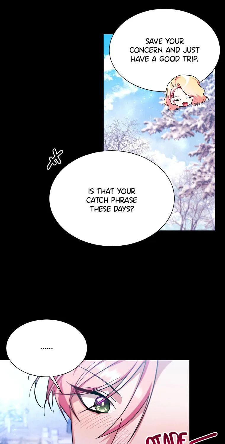 Read Brother Knows Best chapter 42 image 38 on Lezhin