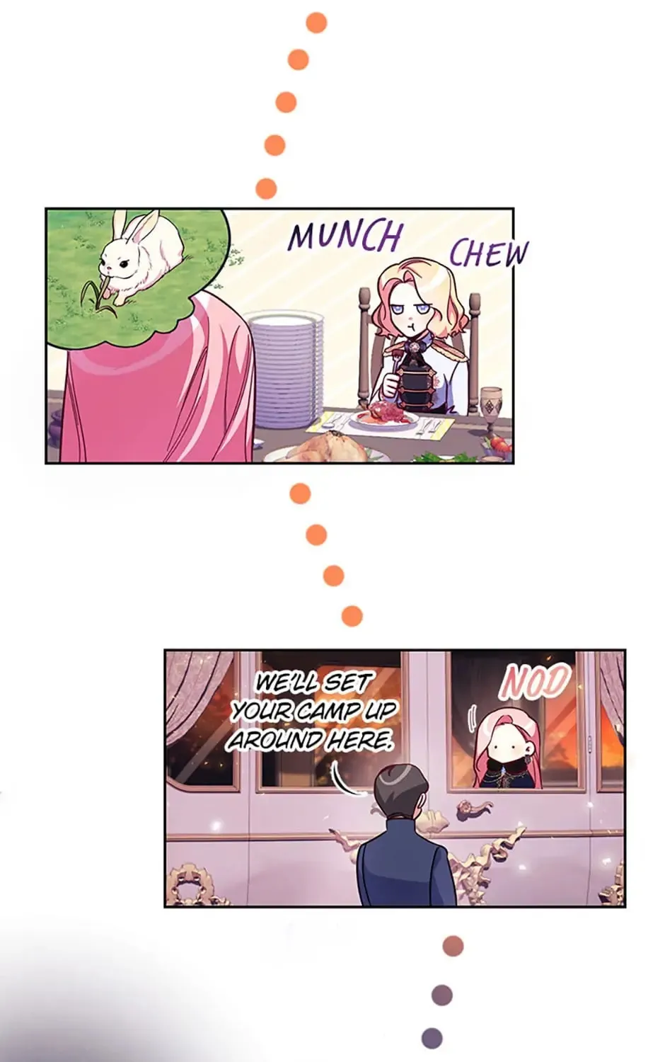 Read Brother Knows Best chapter 43 image 102 on Lezhin