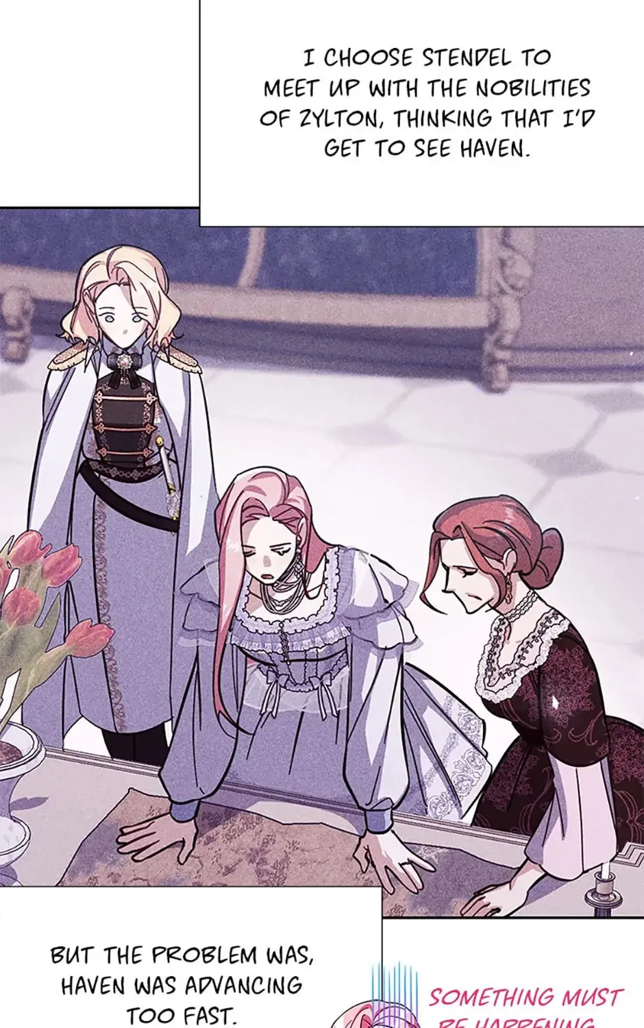 Read Brother Knows Best chapter 43 image 12 on Lezhin