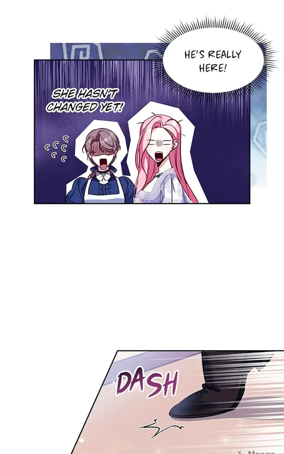 Read Brother Knows Best chapter 43 image 124 on Lezhin