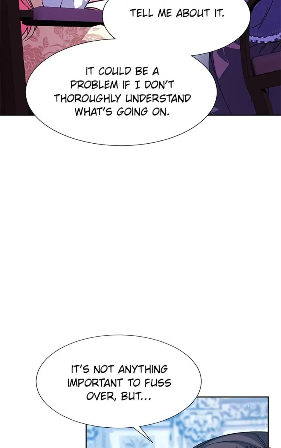 Read Brother Knows Best chapter 43 image 16 on Lezhin