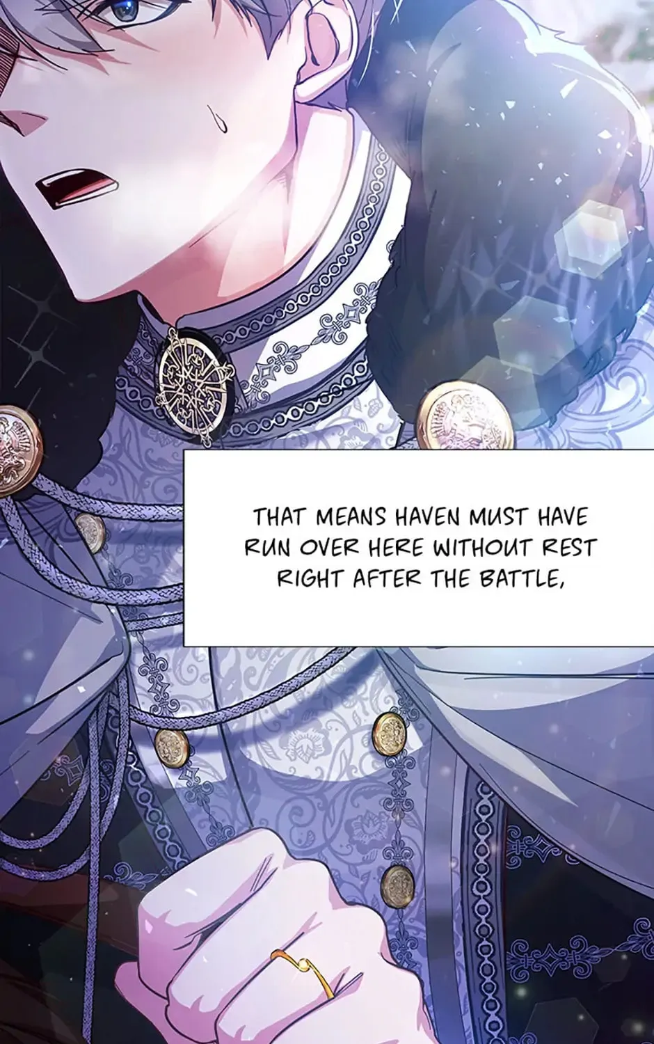 Read Brother Knows Best chapter 43 image 164 on Lezhin
