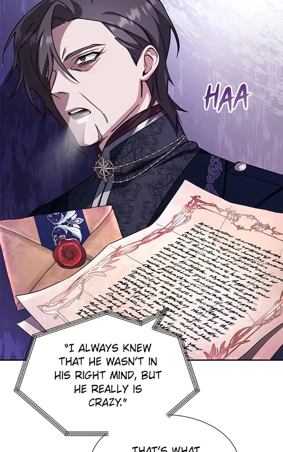 Read Brother Knows Best chapter 43 image 24 on Lezhin