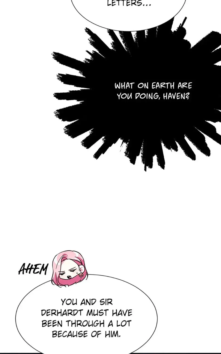 Read Brother Knows Best chapter 43 image 26 on Lezhin