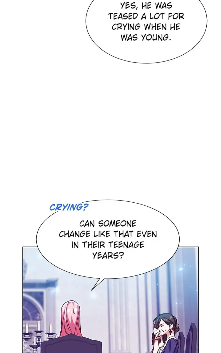 Read Brother Knows Best chapter 43 image 32 on Lezhin