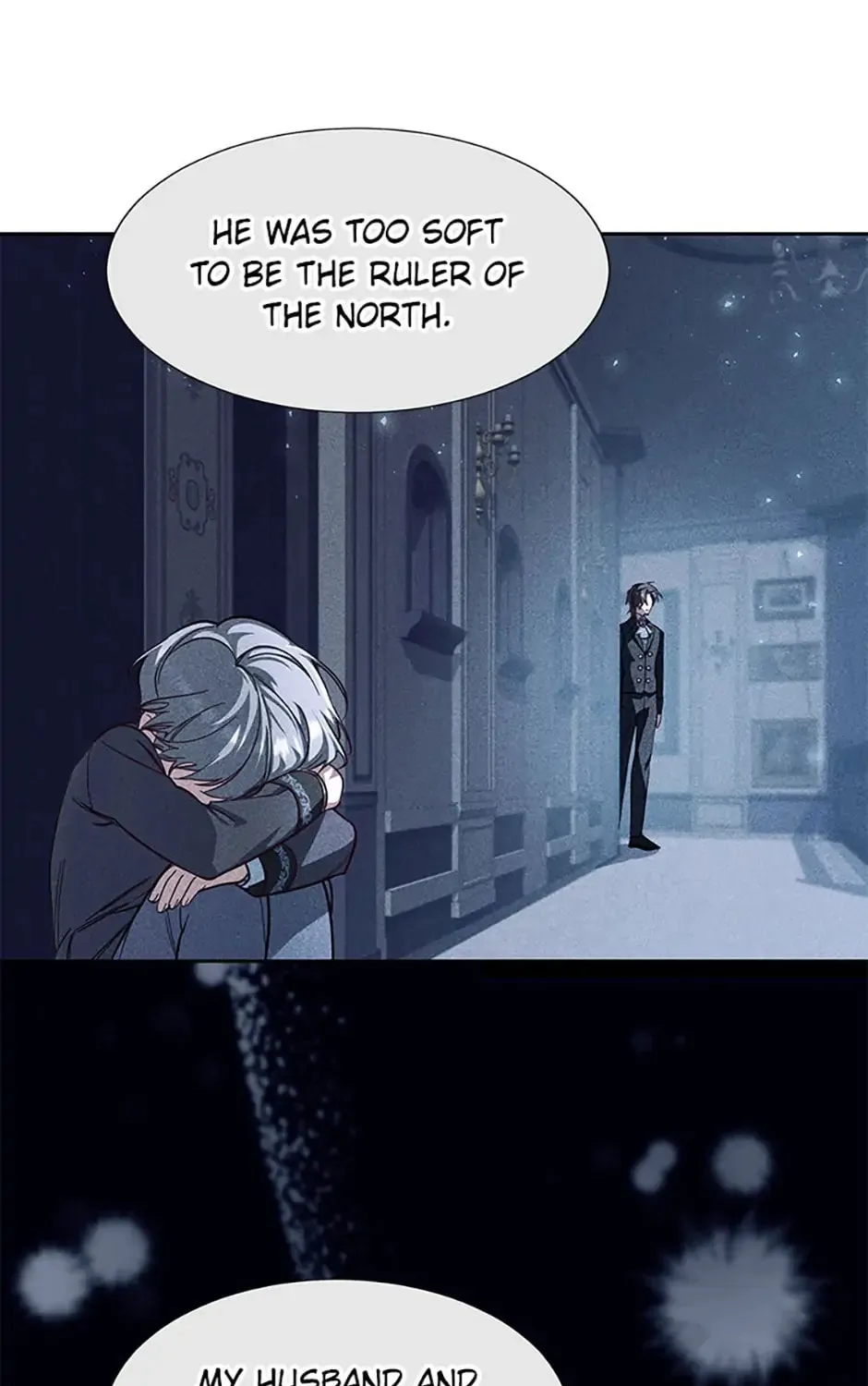 Read Brother Knows Best chapter 43 image 44 on Lezhin