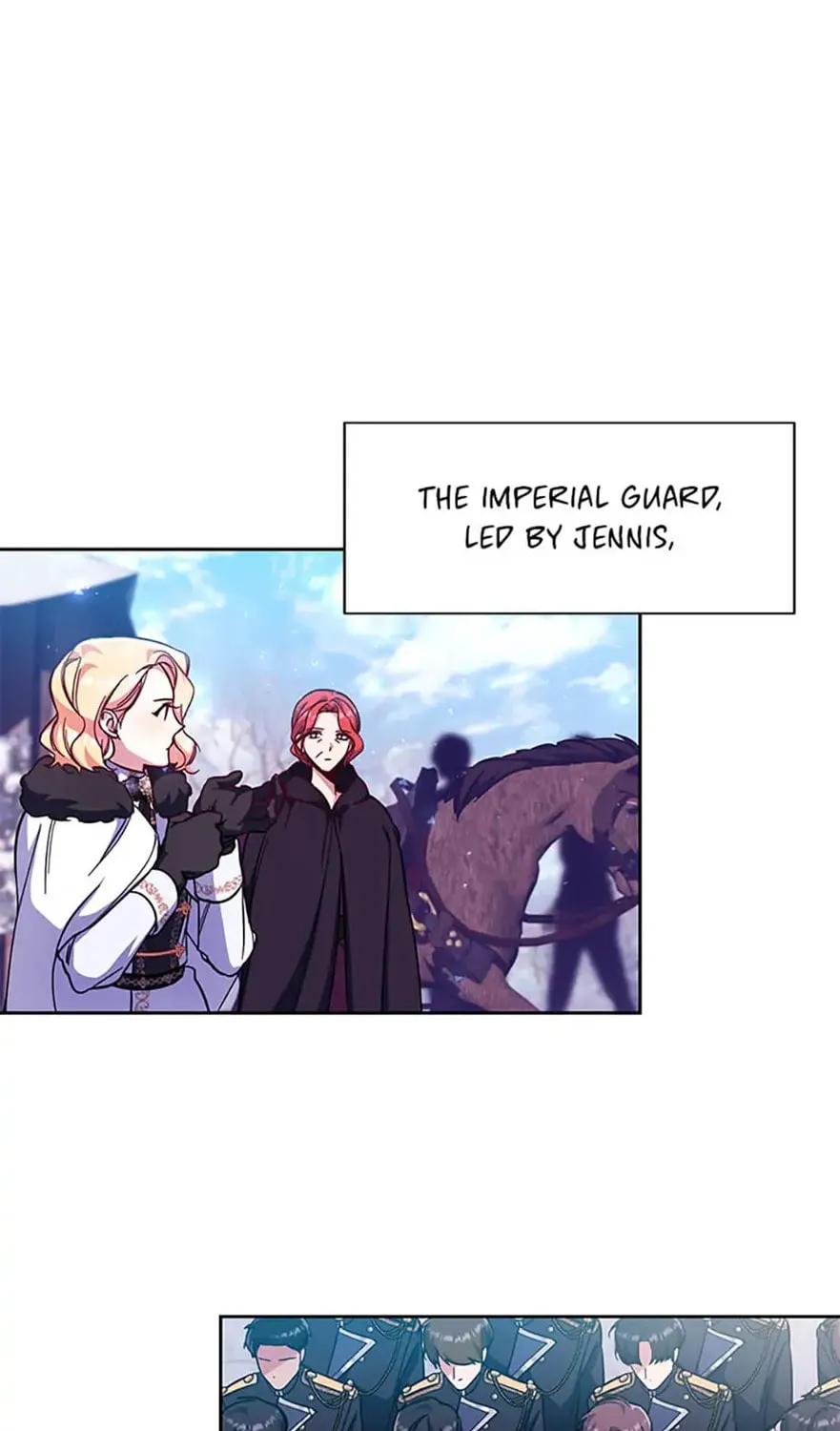 Read Brother Knows Best chapter 43 image 74 on Lezhin